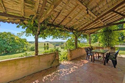 Villa a Seyches, Lot-et-Garonne, Seyches - € 267.500 | Ref: BVI85103 - foto 5