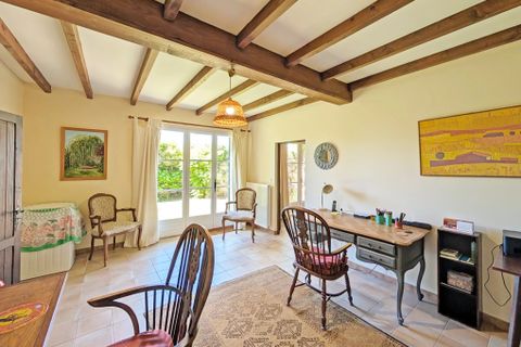 Villa a Seyches, Lot-et-Garonne, Seyches - € 267.500 | Ref: BVI85103 - foto 6
