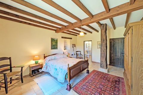Villa a Seyches, Lot-et-Garonne, Seyches - € 267.500 | Ref: BVI85103 - foto 8