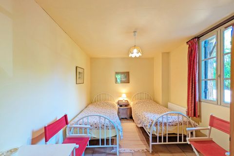 Villa a Seyches, Lot-et-Garonne, Seyches - € 267.500 | Ref: BVI85103 - foto 12