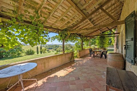 Villa a Seyches, Lot-et-Garonne, Seyches - € 267.500 | Ref: BVI85103 - foto 14