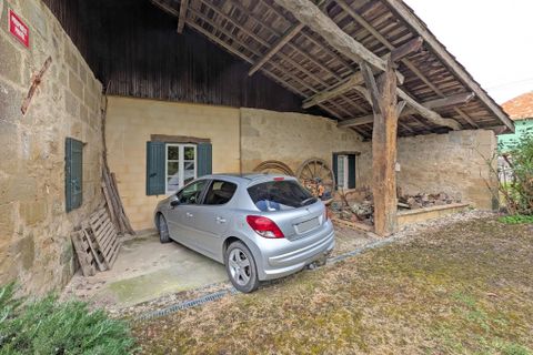 Villa a Seyches, Lot-et-Garonne, Seyches - € 267.500 | Ref: BVI85103 - foto 15