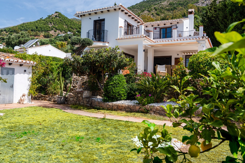 Villa en Mijas, Malaga, Mijas - € 995.000 | Ref: BLXR-1332 - photo 1