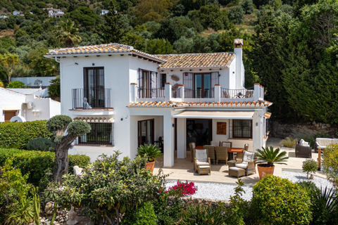 Villa en Mijas, Malaga, Mijas - € 995.000 | Ref: BLXR-1332 - photo 2