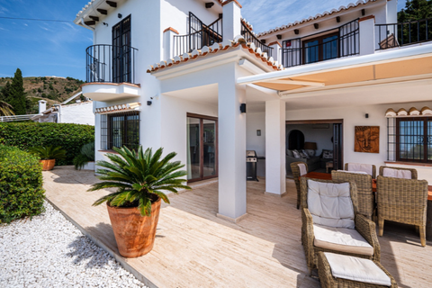 Villa en Mijas, Malaga, Mijas - € 995.000 | Ref: BLXR-1332 - photo 9
