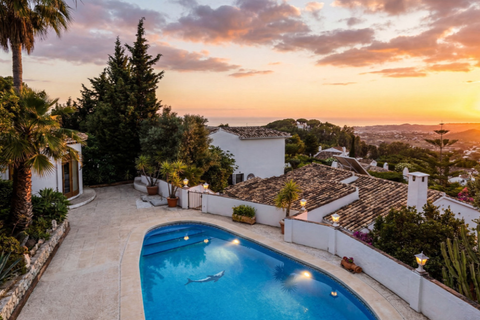 Villa en Mijas, Malaga, Mijas - € 995.000 | Ref: BLXR-1332 - photo 10