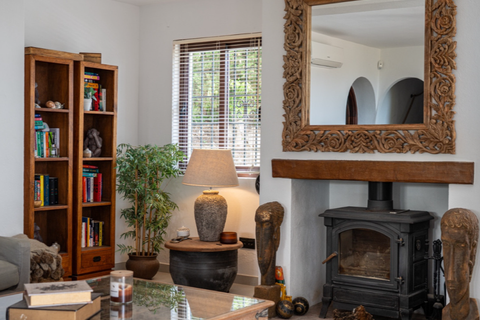 Villa en Mijas, Malaga, Mijas - € 995.000 | Ref: BLXR-1332 - photo 17