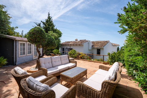 Villa en Mijas, Malaga, Mijas - € 995.000 | Ref: BLXR-1332 - photo 34