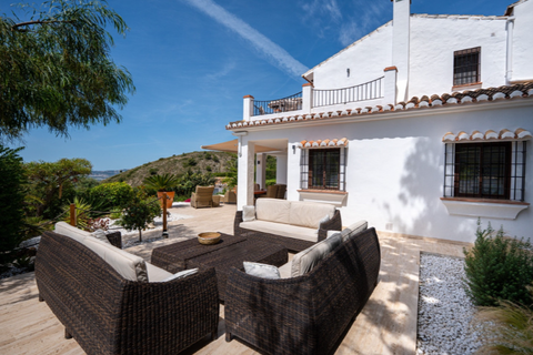 Villa en Mijas, Malaga, Mijas - € 995.000 | Ref: BLXR-1332 - photo 35