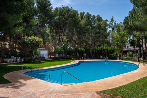 Villa en Mijas, Malaga, Mijas - € 995.000 | Ref: BLXR-1332 - photo 36