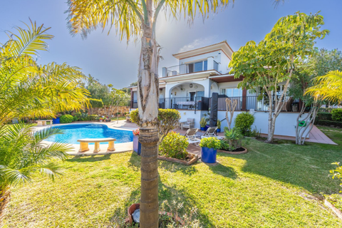 Villa i Sotogrande, Cadiz, Sotogrande - € 875.000 | Ref: BLXR-1333 - foto 4