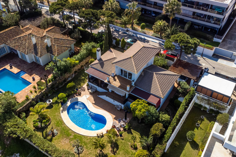 Villa i Sotogrande, Cadiz, Sotogrande - € 875.000 | Ref: BLXR-1333 - foto 6