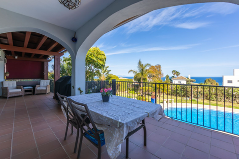 Villa i Sotogrande, Cadiz, Sotogrande - € 875.000 | Ref: BLXR-1333 - foto 9