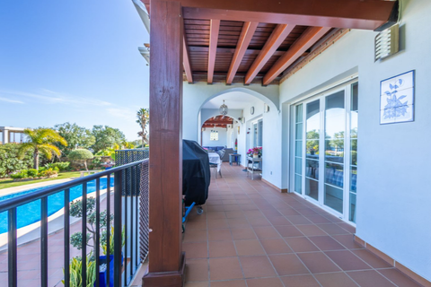 Villa i Sotogrande, Cadiz, Sotogrande - € 875.000 | Ref: BLXR-1333 - foto 11