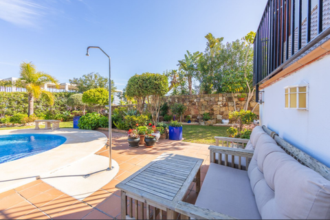 Villa i Sotogrande, Cadiz, Sotogrande - € 875.000 | Ref: BLXR-1333 - foto 29