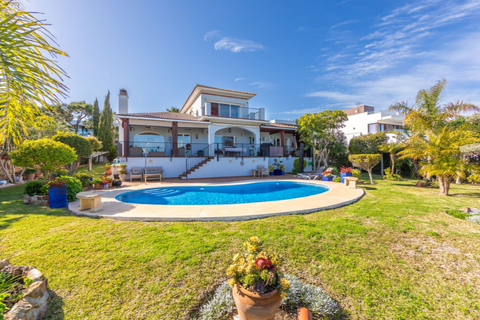 Villa i Sotogrande, Cadiz, Sotogrande - € 875.000 | Ref: BLXR-1333 - foto 30