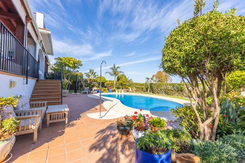 Villa i Sotogrande, Cadiz, Sotogrande - € 875.000 | Ref: BLXR-1333 - foto 31