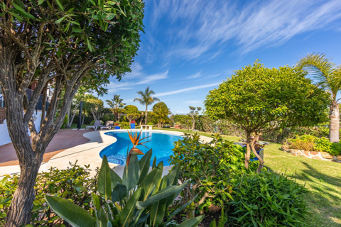 Villa i Sotogrande, Cadiz, Sotogrande - € 875.000 | Ref: BLXR-1333 - foto 32