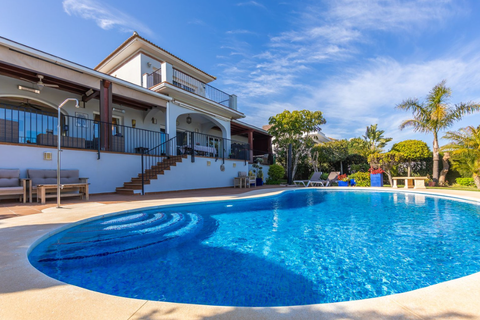 Villa i Sotogrande, Cadiz, Sotogrande - € 875.000 | Ref: BLXR-1333 - foto 36