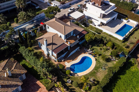 Villa i Sotogrande, Cadiz, Sotogrande - € 875.000 | Ref: BLXR-1333 - foto 40