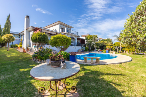 Villa i Sotogrande, Cadiz, Sotogrande - € 875.000 | Ref: BLXR-1333 - foto 41