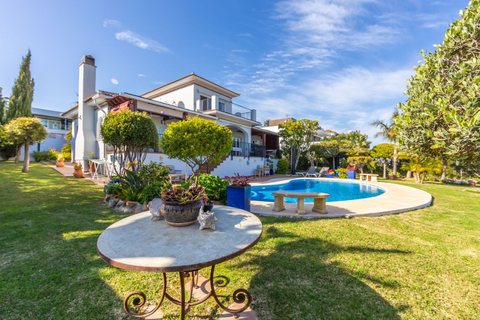 Villa i Sotogrande, Cadiz, Sotogrande - € 875.000 | Ref: BLXR-1333 - foto 42