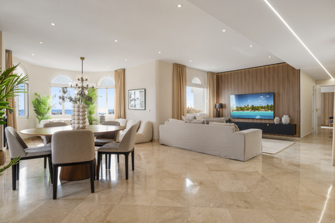 Penthouse i Marbella, Malaga, Marbella - € 1 395 000 | Ref: BLXR-1334 - foto 3