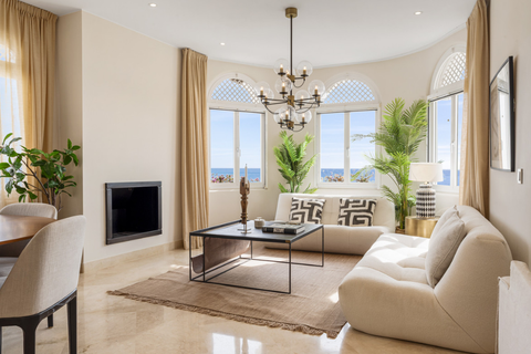 Penthouse i Marbella, Malaga, Marbella - € 1 395 000 | Ref: BLXR-1334 - foto 5