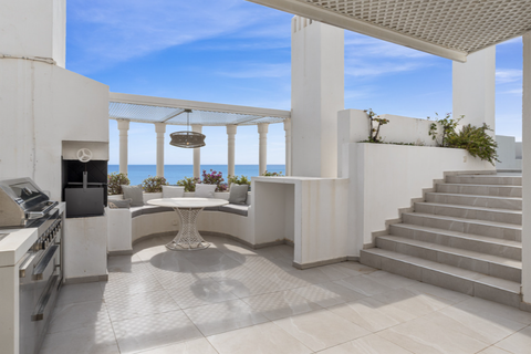 Penthouse i Marbella, Malaga, Marbella - € 1 395 000 | Ref: BLXR-1334 - foto 6