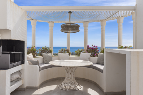 Penthouse i Marbella, Malaga, Marbella - € 1 395 000 | Ref: BLXR-1334 - foto 7