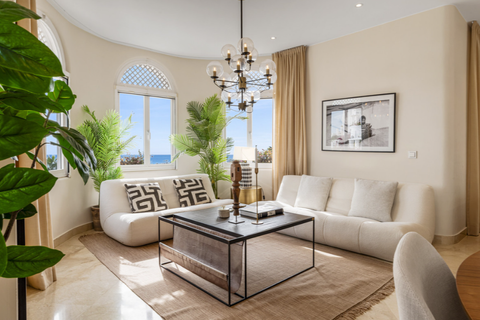 Penthouse i Marbella, Malaga, Marbella - € 1 395 000 | Ref: BLXR-1334 - foto 8