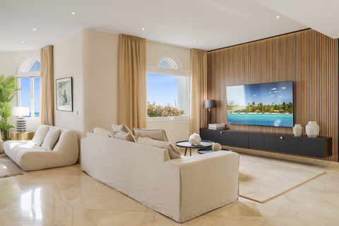 Penthouse i Marbella, Malaga, Marbella - € 1 395 000 | Ref: BLXR-1334 - foto 9