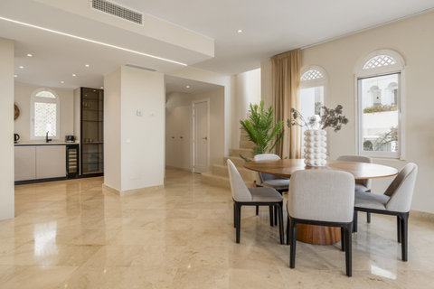 Penthouse i Marbella, Malaga, Marbella - € 1 395 000 | Ref: BLXR-1334 - foto 12