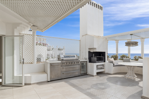 Penthouse i Marbella, Malaga, Marbella - € 1 395 000 | Ref: BLXR-1334 - foto 20