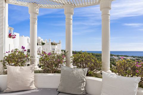 Penthouse i Marbella, Malaga, Marbella - € 1 395 000 | Ref: BLXR-1334 - foto 21