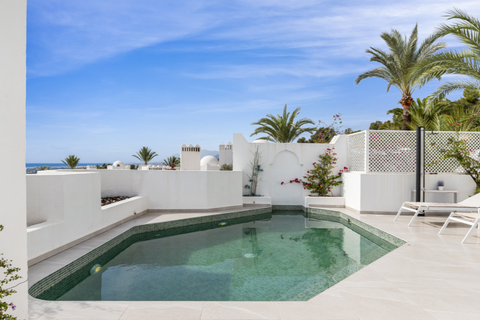 Penthouse i Marbella, Malaga, Marbella - € 1 395 000 | Ref: BLXR-1334 - foto 26
