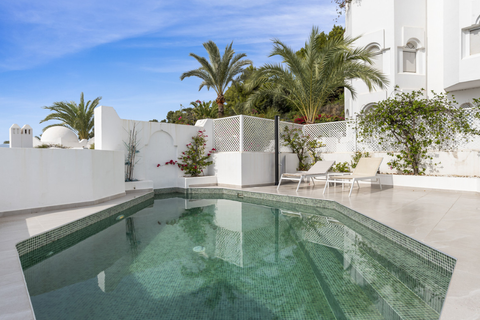 Penthouse i Marbella, Malaga, Marbella - € 1 395 000 | Ref: BLXR-1334 - foto 27