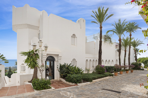 Penthouse i Marbella, Malaga, Marbella - € 1 395 000 | Ref: BLXR-1334 - foto 28