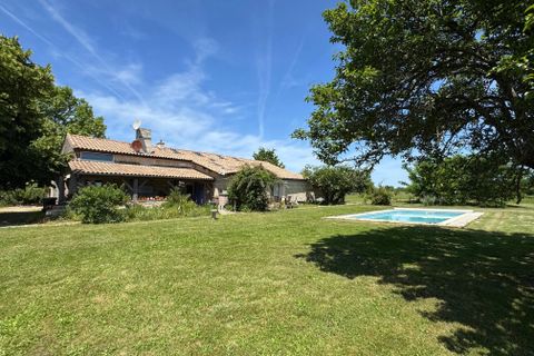 Villa a Miramont-de-Guyenne, Lot-et-Garonne, Miramont-de-Guyenne - € 359.000 | Ref: BVI84481 - foto 2