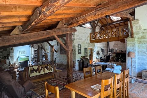 Villa a Miramont-de-Guyenne, Lot-et-Garonne, Miramont-de-Guyenne - € 359.000 | Ref: BVI84481 - foto 3