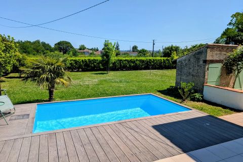 Villa i Clairac, Lot-et-Garonne, Clairac - € 299 000 | Ref: BVI85867 - foto 2