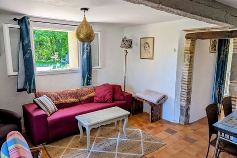 Villa i Clairac, Lot-et-Garonne, Clairac - € 299 000 | Ref: BVI85867 - foto 5