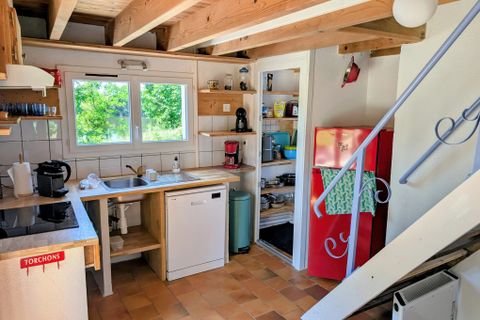 Villa i Clairac, Lot-et-Garonne, Clairac - € 299 000 | Ref: BVI85867 - foto 8