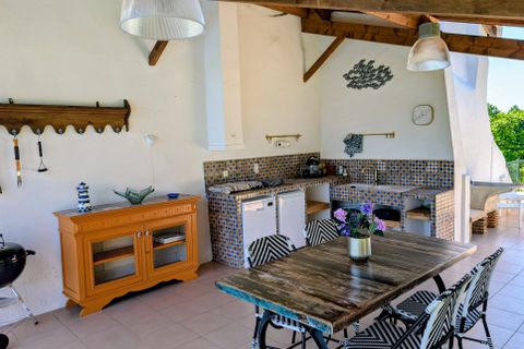 Villa i Clairac, Lot-et-Garonne, Clairac - € 299 000 | Ref: BVI85867 - foto 9