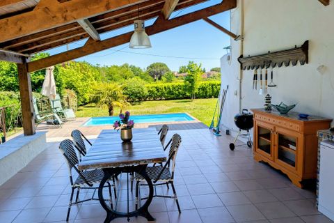 Villa i Clairac, Lot-et-Garonne, Clairac - € 299 000 | Ref: BVI85867 - foto 11