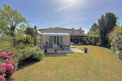 Villa a Riberac, Dordogne, Riberac - € 350.000 | Ref: BVI79939 - foto 2