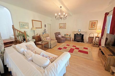 Villa a Riberac, Dordogne, Riberac - € 350.000 | Ref: BVI79939 - foto 3