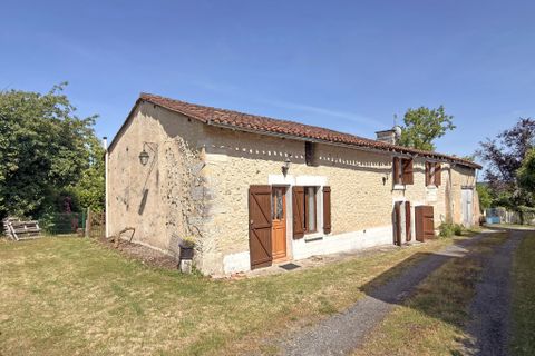 Villa a Riberac, Dordogne, Riberac - € 350.000 | Ref: BVI79939 - foto 12