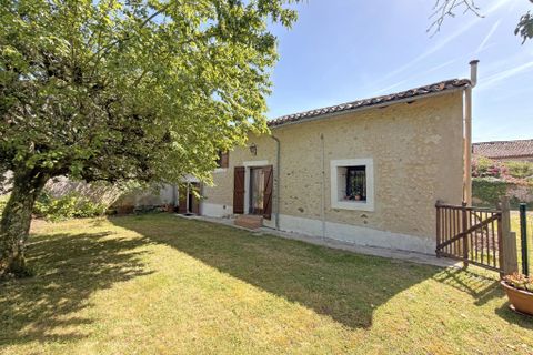 Villa a Riberac, Dordogne, Riberac - € 350.000 | Ref: BVI79939 - foto 13
