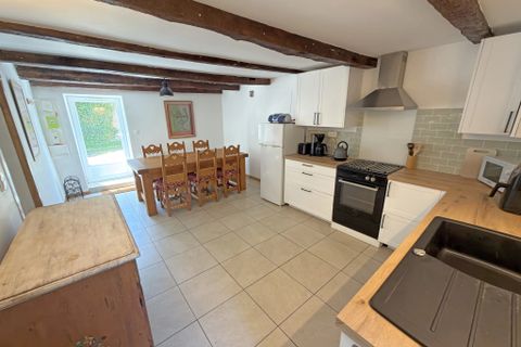 Villa a Riberac, Dordogne, Riberac - € 350.000 | Ref: BVI79939 - foto 14